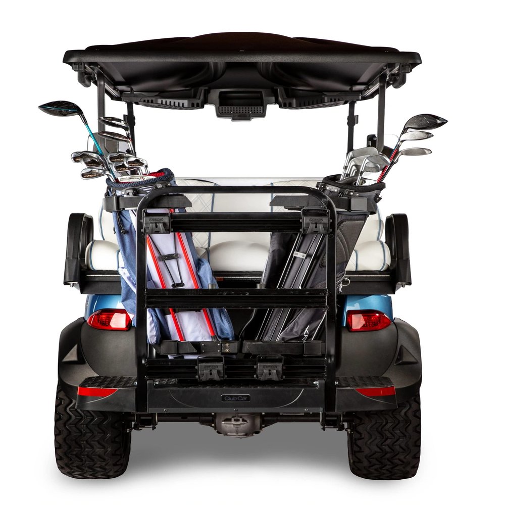 Club Car VersAttach Grab Bar for Onward & V4L Models