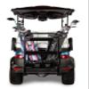 Club Car VersAttach Grab Bar for Onward & V4L Models view 1