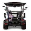 Club Car VersAttach Grab Bar for Onward & V4L Models view 2