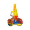 Unfinished Wood for Crafts - Megaphone with Pom Poms - Large & Small - Pick Size - Unfinished Wood Cutout Shapes Sports Cheerleader Cheer Leading Team - Various Size, 1/8 Inch Thickness, 1 Pcs view 2