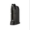 Elite Force Smith & Wesson M&P 9C GBB 6mm BB Pistol Airsoft Gun Magazine, Black view 1