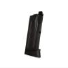 Elite Force Smith & Wesson M&P 9C GBB 6mm BB Pistol Airsoft Gun Magazine, Black view 4