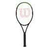 Wilson Blade Feel 103 Tennis Racket, Carbon Fibre, Balanced, 280 g, 68.6 cm Length view 1