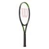 Wilson Blade Feel 103 Tennis Racket, Carbon Fibre, Balanced, 280 g, 68.6 cm Length view 2