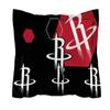 Northwest NBA Houston Rockets Unisex-Adult Comforter and Sham Set, Twin, Hexagon view 3