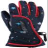 Swany Zap Glove 2023 - Youth Navy Star Small view 1