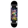 Enjoi Skateboard Assembly Rojo Bag of Suck Black 8.5" x 31.95" Complete view 1