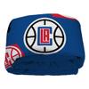 Northwest NBA Los Angeles Clippers Unisex-Adult Comforter and Sham Set, Full/Queen, Hexagon view 4
