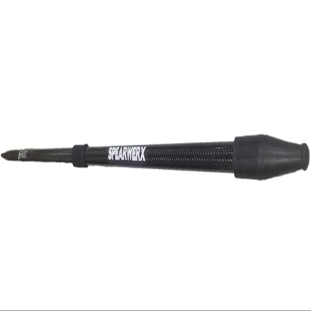 AEROJAV - USATF 450G Aero Javelin - Ghostjav by SPEARWERX (Corded Handle)