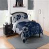 Northwest NFL Dallas Cowboys Unisex-Adult Comforter and Sham Set, Twin, Hexagon view 1