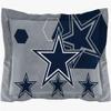 Northwest NFL Dallas Cowboys Unisex-Adult Comforter and Sham Set, Twin, Hexagon view 4