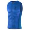 Synergy Men's Race Tri Tank Top Singlet (Ocean/Teal, Small) view 1