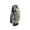 RJ Sports Carter 14 Way Divider Top Transport Golf Cart Bag with Wheels/Handle (Spring Pink) view 1