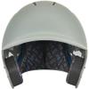 HX Gamer Baseball Batting Helmet, Large, Light Grey view 3