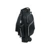 RJ Sports Carter 14 Way Divider Top Transport Golf Cart Bag with Wheels/Handle (Black) view 1