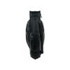 RJ Sports Carter 14 Way Divider Top Transport Golf Cart Bag with Wheels/Handle (Black) view 3