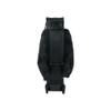 RJ Sports Carter 14 Way Divider Top Transport Golf Cart Bag with Wheels/Handle (Black) view 4