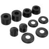 INOOMP 1set Shockproof Skateboard Bushings High-Elastic Pu for Smooth Performance and Wear-Resistant Truck Washers for Skateboard Enthusiasts view 1