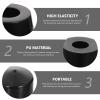 INOOMP 1set Shockproof Skateboard Bushings High-Elastic Pu for Smooth Performance and Wear-Resistant Truck Washers for Skateboard Enthusiasts view 2