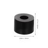 INOOMP 1set Shockproof Skateboard Bushings High-Elastic Pu for Smooth Performance and Wear-Resistant Truck Washers for Skateboard Enthusiasts view 4