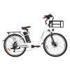 Heybike Front Basket view 3