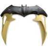 Kii Black BAT Knife Twin 2 Blade Folding Knife (Golden Blade) view 1