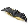 Kii Black BAT Knife Twin 2 Blade Folding Knife (Golden Blade) view 4