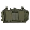 EMERSONGEAR Tactical Magazine Pouch,pouch Tactical Vest Chest Rig Bag with MF Style Gen IV Compatible Placards for Magazines view 1