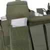 EMERSONGEAR Tactical Magazine Pouch,pouch Tactical Vest Chest Rig Bag with MF Style Gen IV Compatible Placards for Magazines view 4