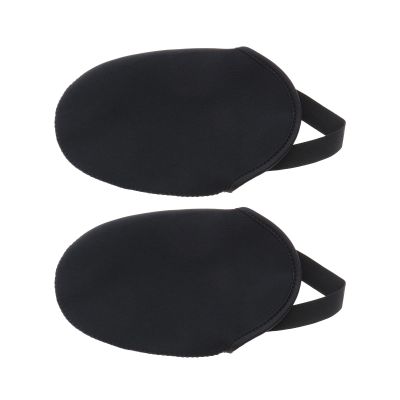 Create idea 1 Pair of Riding Half Palm Shoe Covers Shoe Toe Windproof Thermal Outdoor Cycle Overshoes Protector for Mountain Road Cycling Shoes Black
