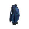 RJ Sports Carter 14 Way Divider Top Transport Golf Cart Bag with Wheels/Handle (Palm Coast) view 1