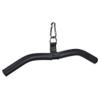 MDDW Curl LAT Pull Down Bar, Cable Attachment Tricep Press Down Bar with Full Rotation, Exercise Pulldown Straight Bar with Non-Slip Handle view 1
