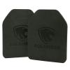 Aolamegs Tactical Foam SAPI Shock Plate,2 Pcs EVA Foam for Airsoft Soldier Gear Vest Inner Liner,Airsoft Vest Accessories Plate Carrier,Armor Plates Pad view 1