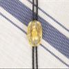 Bolo Ties for Men Western - 3D Cowboy Hat Bolo Tie with Vintage Cowboy Boots Bolo Tie Western Bolotie Cowboy Bola Tie (Gold Cowboy Hat Tie) view 2