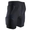 Q-FFL Adults Protective Gear, Breathable Hip Protector Padded Short Pants, Hip Protection Pads for Ski Skate Snowboard (Size : X-Large) view 3