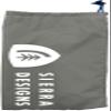 Sierra Designs Single Camping Air Bed Mattress for Car Camping, Travel, and Camp (Pump Included) view 3