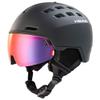 HEAD Radar 5K Pola, Size: XS/S, Color: Black (3231411) view 1