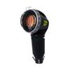 Mr. Heater Golf Cart Heater with Brass Propane Tank Refill Adapter (2-Pack) Bundle (4 Items) view 2