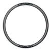 CATAZER Custom 27.5er 29er Carbon MTB Rim 40mm Width Tubeless Symetic/Asymetric for Mountain Bike Down Hill Enduro Wheel view 2