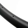 CATAZER Custom 27.5er 29er Carbon MTB Rim 40mm Width Tubeless Symetic/Asymetric for Mountain Bike Down Hill Enduro Wheel view 3
