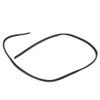 HERCHR Paddle Guard, 100cm Paddle Edge Guard Board Rail Protection Guards Accessories Protection Strip for for Paddles Boating view 2