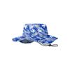 FOCO Kentucky Wildcats NCAA Floral Boonie Hat view 1