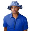 FOCO Kentucky Wildcats NCAA Floral Boonie Hat view 2