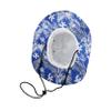 FOCO Kentucky Wildcats NCAA Floral Boonie Hat view 3