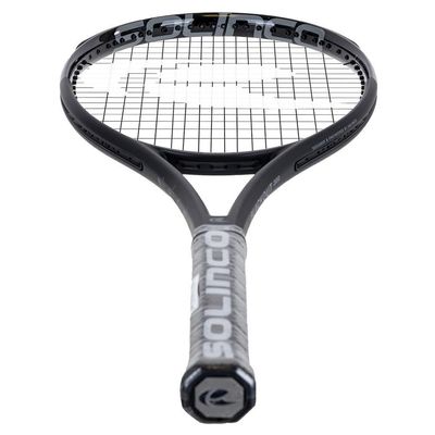 Solinco Blackout 300 Tennis Racquet