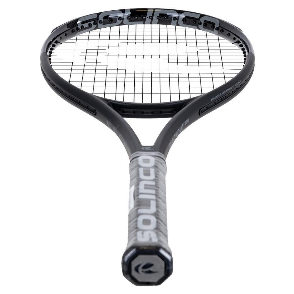 Solinco Blackout 300 Tennis Racquet