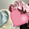 AKISS Reversible Satin Silk Sleep Hair Bonnet for Adult Women Mommy Large (Fuchsia/Pink, Adult L) view 4
