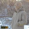281Z Winter Warmer Neck Gaiter - Military Tactical Outdoor Sport - Polartec Classic Fleece Tube Scarf view 4
