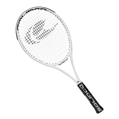 Solinco Whiteout 305 Tennis Racquet