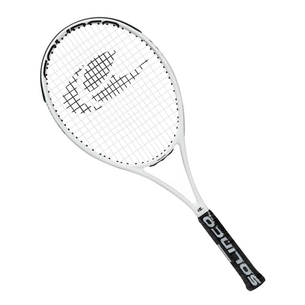 Solinco Whiteout 305 Tennis Racquet